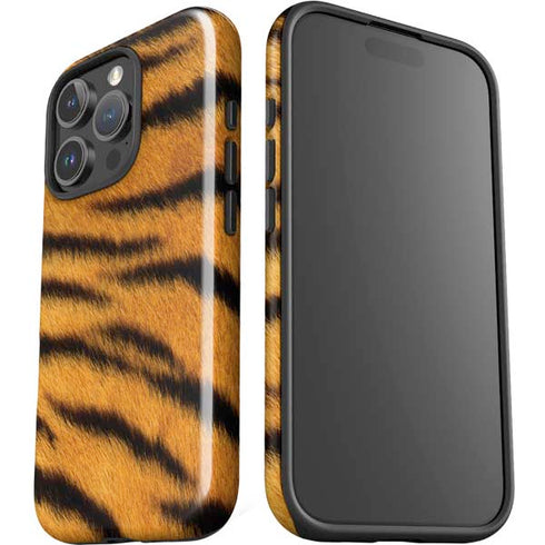Tigress iPhone 16 Pro Max Impact Case