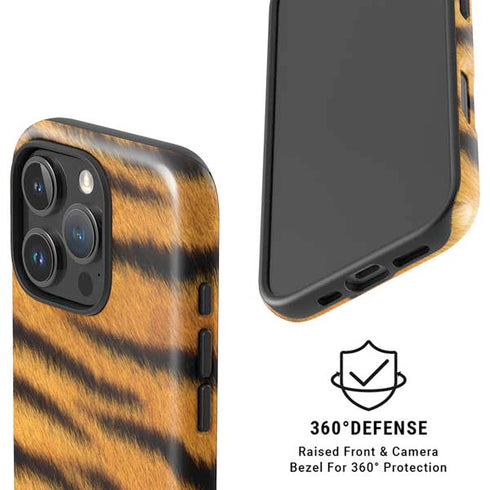Tigress iPhone 16 Pro Max Magsafe Impact Case