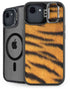Tigress iPhone 16e Kickstand Case