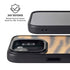 Tigress iPhone 16e Kickstand Case