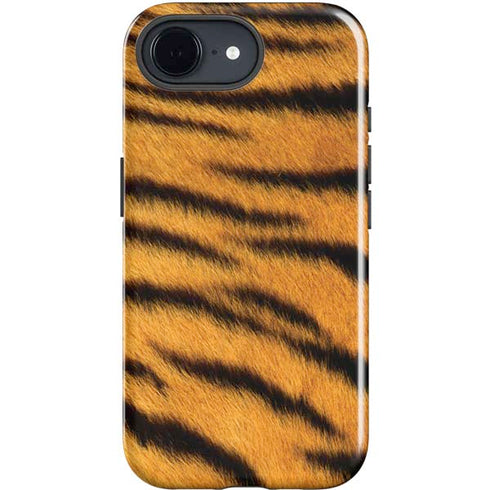 Tigress iPhone 16e Impact Case