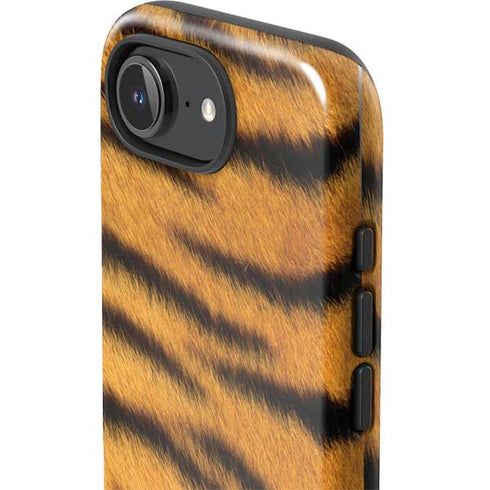 Tigress iPhone 16e Impact Case