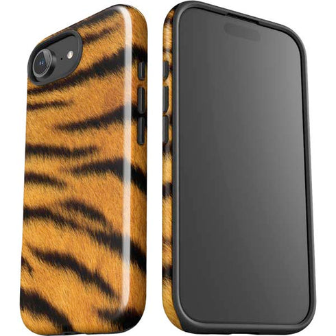 Tigress iPhone 16e Impact Case