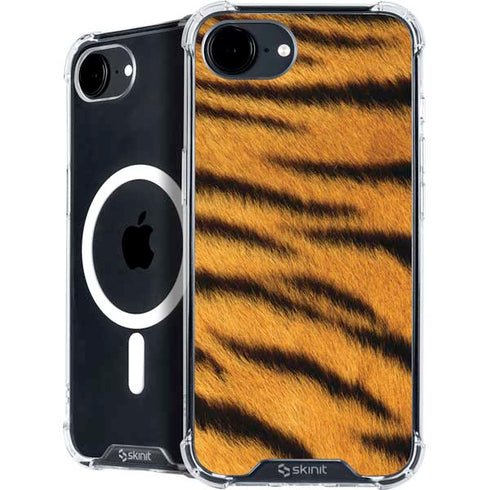 Tigress iPhone 16e MagSafe Case