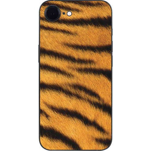 Tigress iPhone 16e Skin