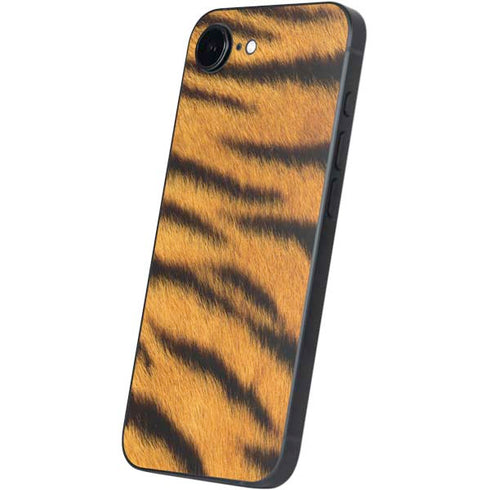 Tigress iPhone 16e Skin