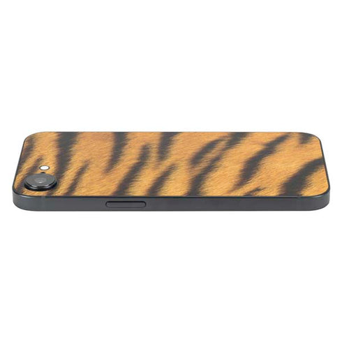 Tigress iPhone 16e Skin