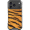 Tigress iPhone 18 Pro Clear Case