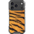 Tigress iPhone 18 Pro Clear Case