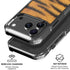 Tigress iPhone 18 Pro Clear Case