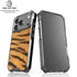 Tigress iPhone 18 Pro Clear Case