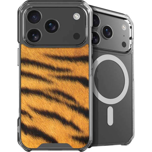 Tigress iPhone 18 Pro MagSafe Case