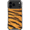 Tigress iPhone 18 Pro Max Clear Case