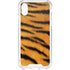 Tigress iPhone XS Clear Case
