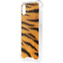 Tigress iPhone XS Clear Case