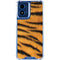 Tigress Moto G 5G (2024) Clear Case