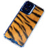 Tigress Moto G 5G (2024) Clear Case