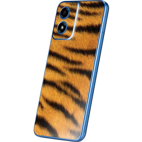 Tigress Moto G Play 4G (2024) Skin
