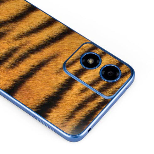 Tigress Moto G Play 4G (2024) Skin