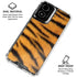 Tigress Moto G Power 5G (2024) Clear Case