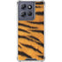 Tigress Moto G Power 5G (2025) Clear Case