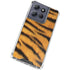 Tigress Moto G Power 5G (2025) Clear Case