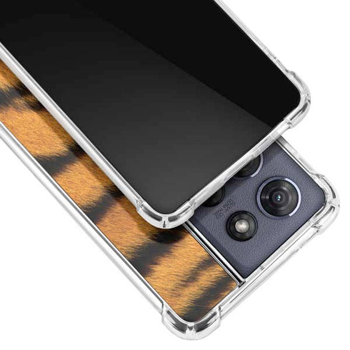 Tigress Moto G Power 5G (2025) Clear Case