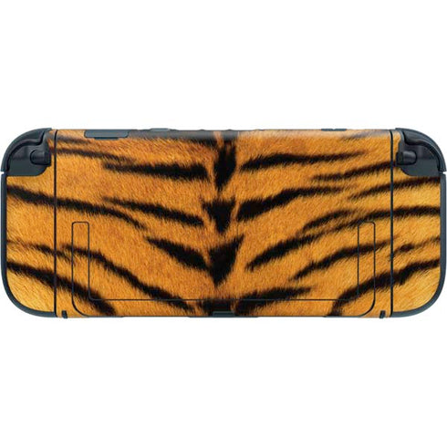 Tigress Nintendo Switch 2 (2025) with Joy-Con Skin