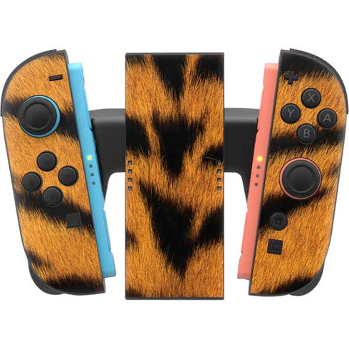 Tigress Nintendo Switch 2 (2025) Joy-Con Controller Skin