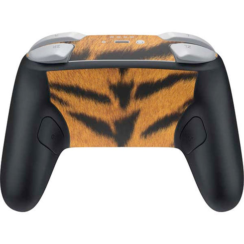 Tigress Nintendo Switch 2 (2025) Pro Controller Skin