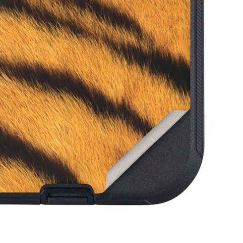 Tigress Otterbox Defender iPhone Skin