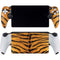 Tigress PlayStation Portal Remote Player Skin