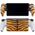 Tigress PlayStation Portal Remote Player Skin