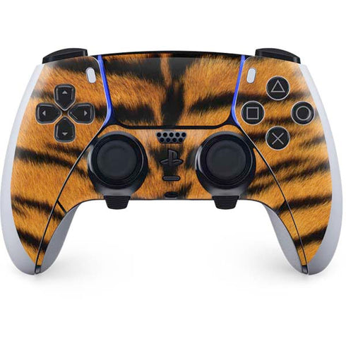 Tigress PlayStation PS5 Skins