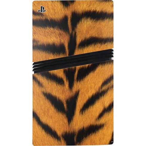 Tigress PS5 Pro Bundle Skin
