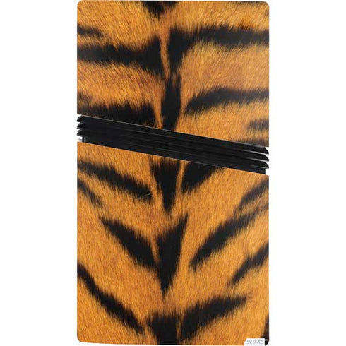 Tigress PS5 Pro Console Skin
