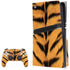 Tigress PS5 Pro Disk Bundle Skin