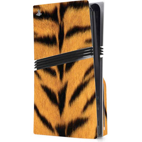 Tigress PlayStation PS5 Skins