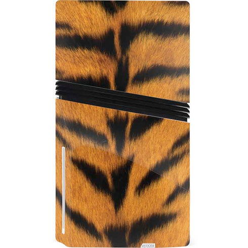 Tigress PS5 Pro Disk Console Skin