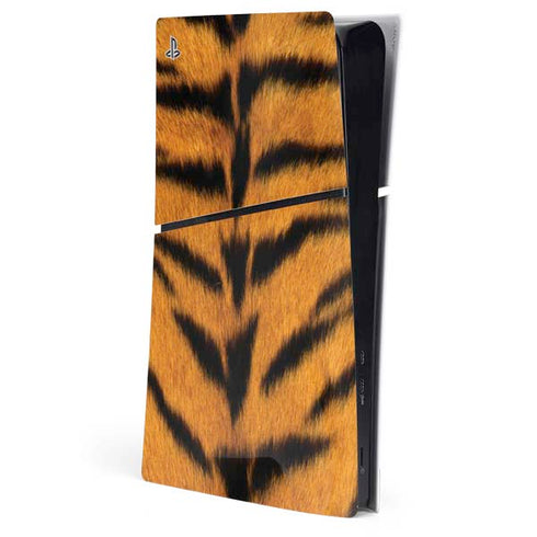Tigress PlayStation PS5 Skins