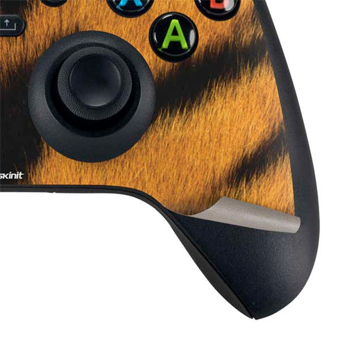 Tigress XBox Series X Digital Edition Bundle Skin