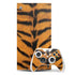 Tigress Xbox Series X Skins