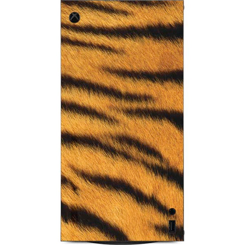 Tigress XBox Series X Digital Edition Console Skin