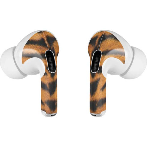 Tigress AirPods Skins