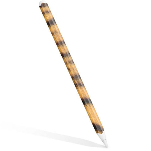 Tigress Apple Pencil (2nd Gen 2019) Skin
