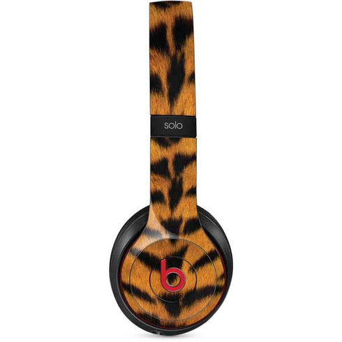 Tigress Beats Solo 2 Wireless Skin