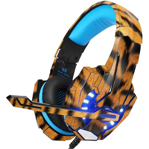 Tigress BENGOO G9000 Skin