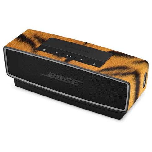 Tigress Bose SoundLink Mini Speaker II Skin