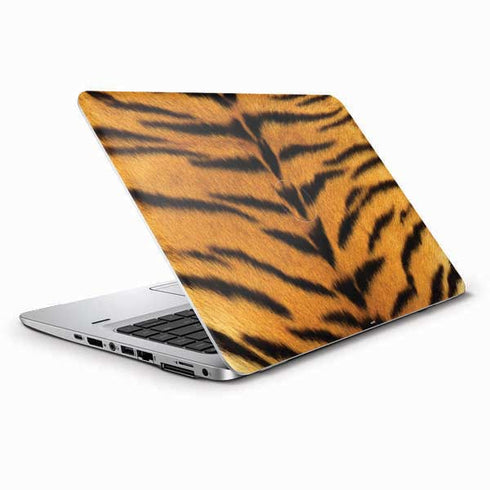 Tigress HP Elitebook Skin