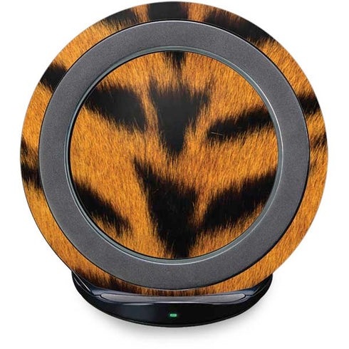 Tigress Fast Charge Wireless Charging Stand Skin
